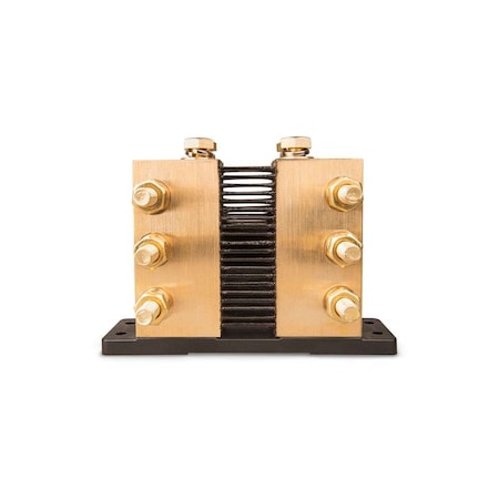 Victron Energy Shunt 500A/50mV SHU500050100